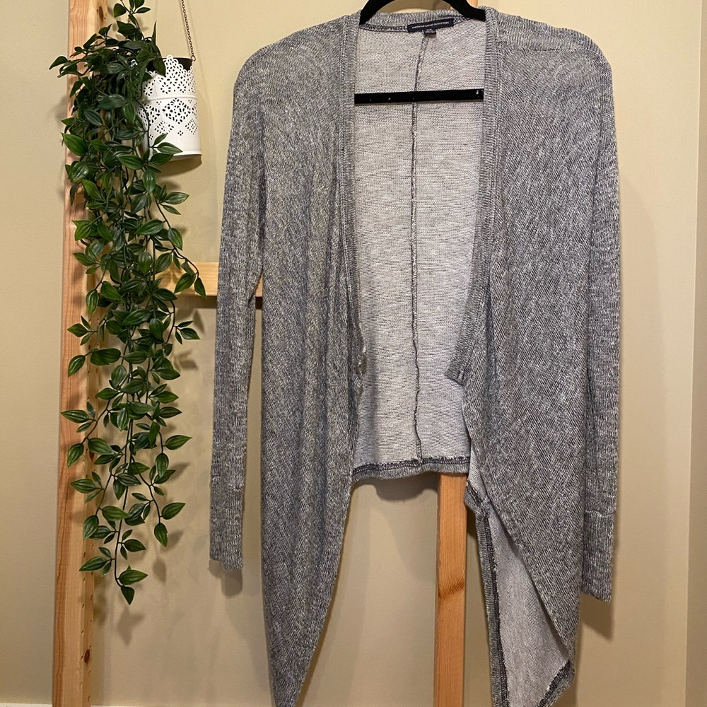 AE Cardigan